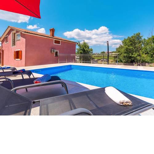 Haus Villa Laura 414S