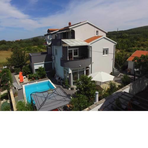 Haus Villa Suai 356S