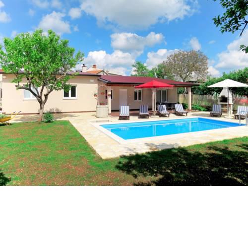Haus VRT 459S