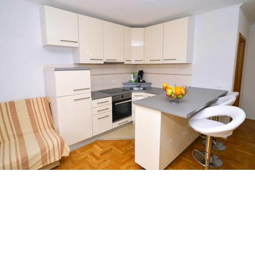 Haus Zora Ferienwohnung 3