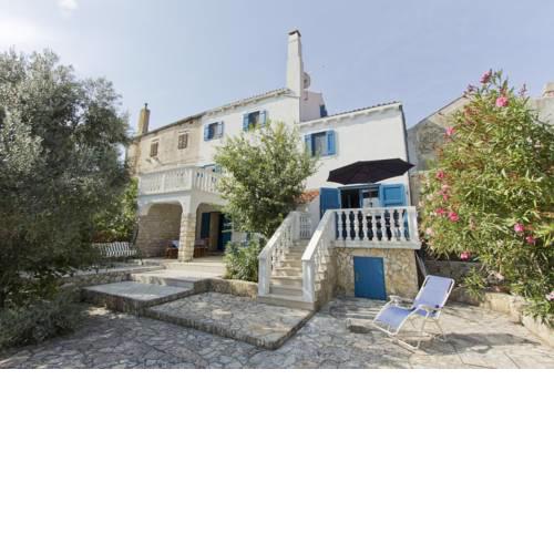 Haus zur Erholung - Kroatien - Mali Losinj - Nerezine - Croatia