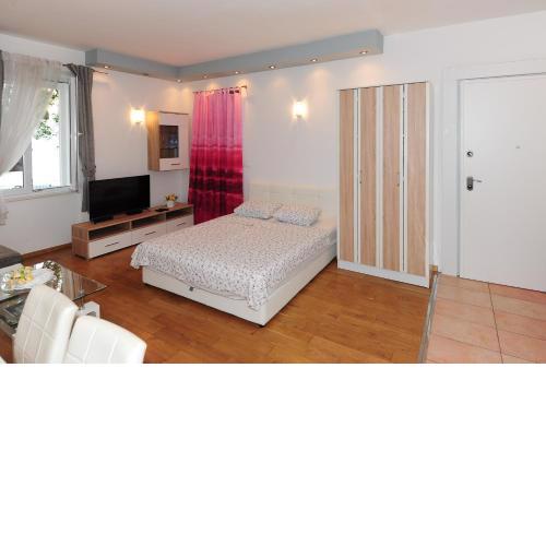 Heart of Split Apartment