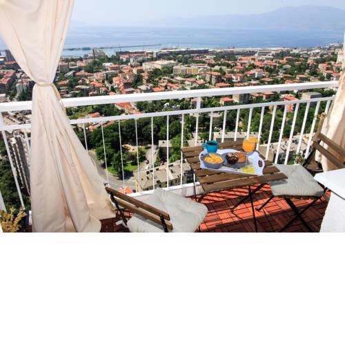 Heaven View Apartment
