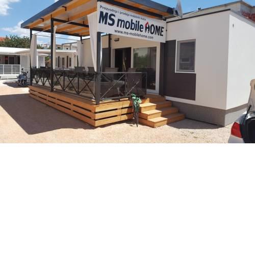 Hedonist mobile home