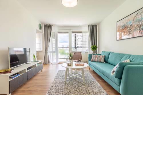 Hendrix Bridge Apartment 2