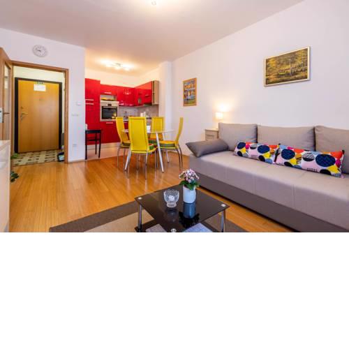 Hendrix Bridge Apartment 3
