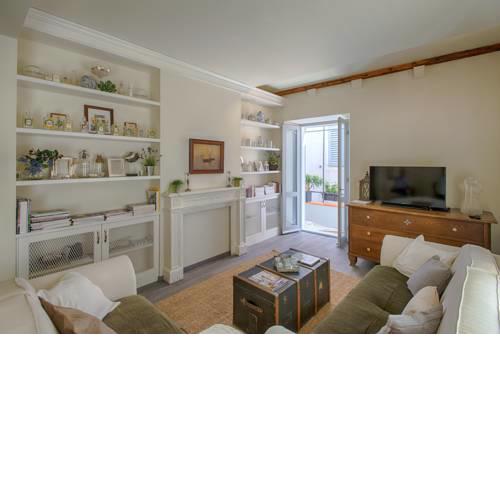 Heraclea Residential Apartments