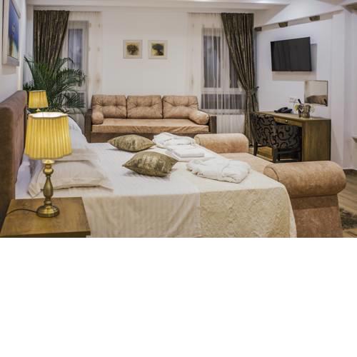 Heritage Hotel Dea