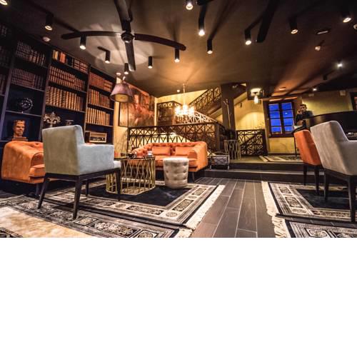 Heritage Hotel King Kresimir - Adults only