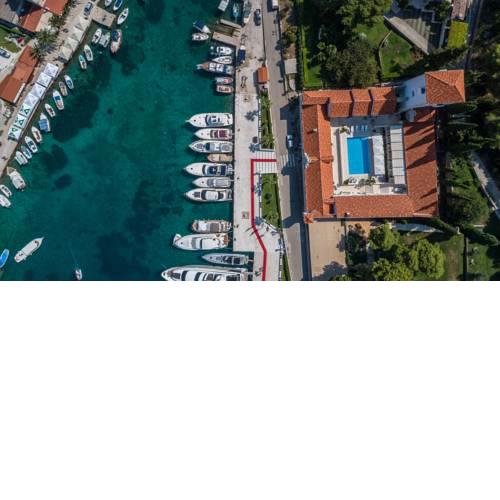 Heritage Hotel Martinis Marchi
