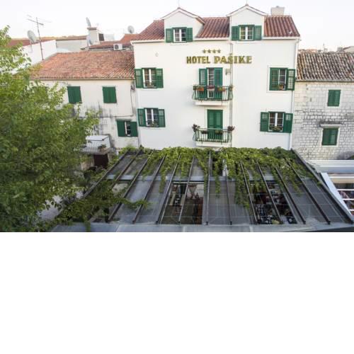 Heritage Hotel Pasike