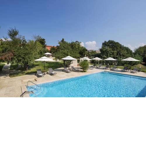 Heritage Hotel San Rocco