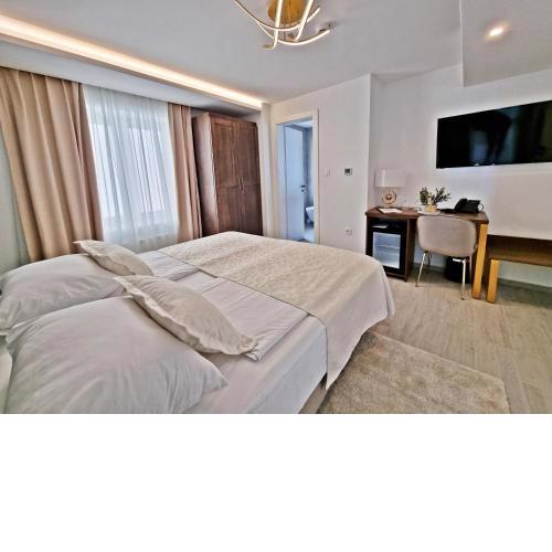 Heritage Hotel Stypia