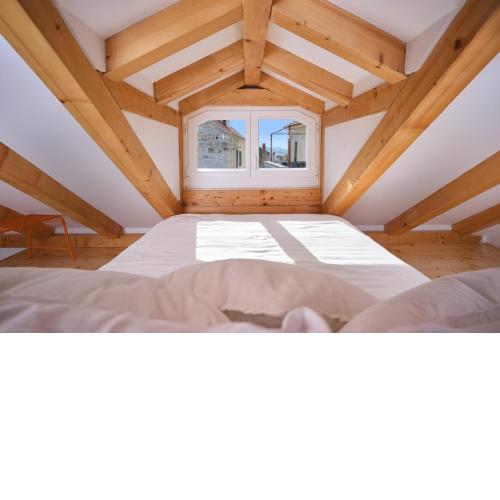 Heritage Studio and Apartment Loft in Split Varoš