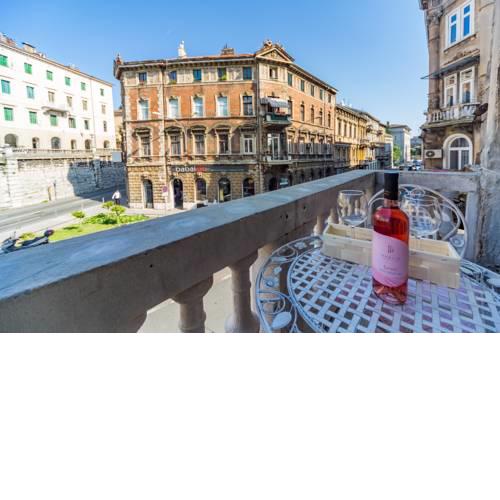 Heritage Suite Fiume