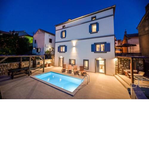 Heritage Villa Castel Muschio