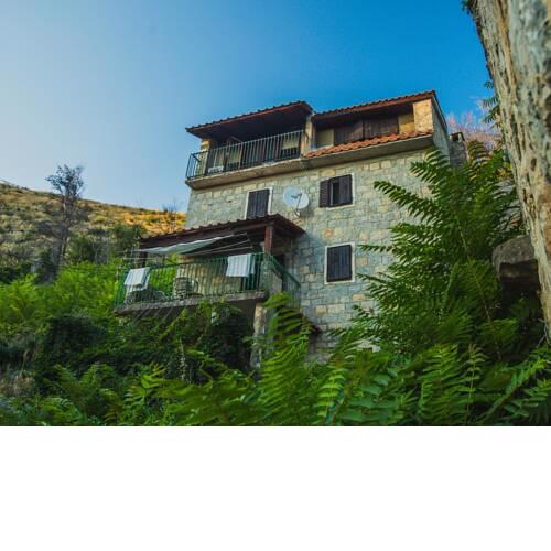 Heritage Villa near Split