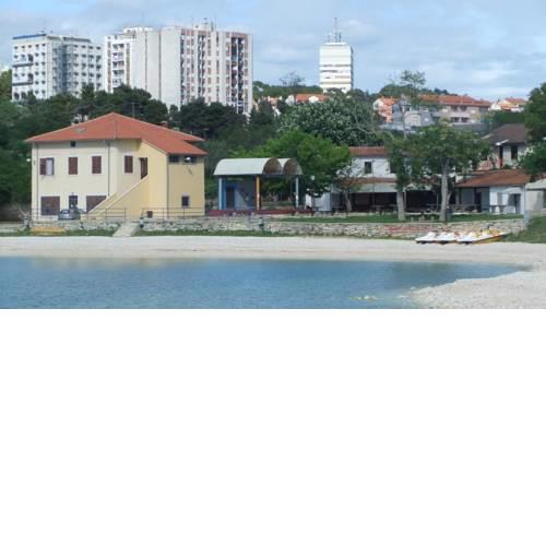 HI Hostel Pula