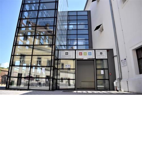 Hi Hostel Stara Pekara Osijek