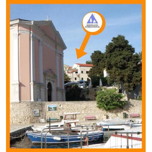 HI Hostel Veli Losinj