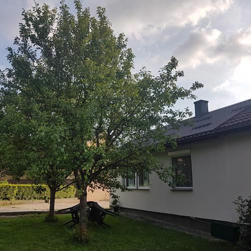 Hidden Corner Ogulin