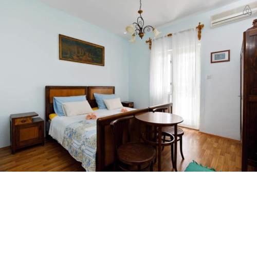 Hideaway Apartment