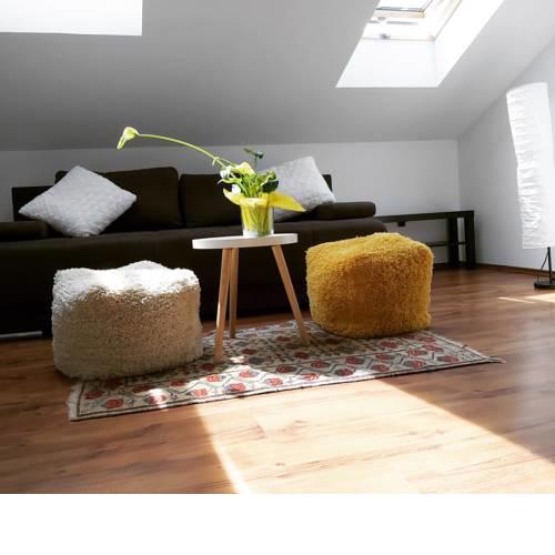 Hill apartman Maksimir
