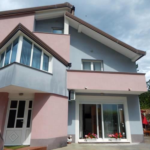 Hillside cozy studio Apartment Imotski-Makarska