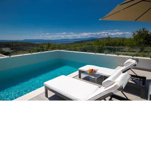 Hillside Villa