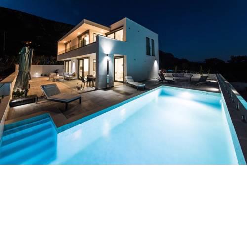 Hillside Villa