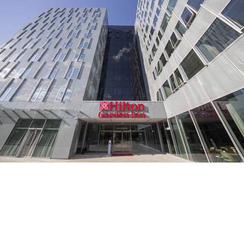 Hilton Garden Inn Zagreb - Radnička