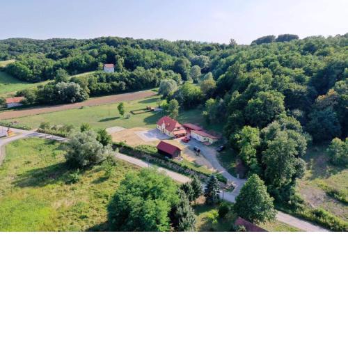 Historic country house Zagorje