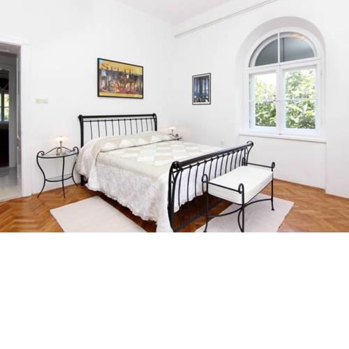 Historic Villa