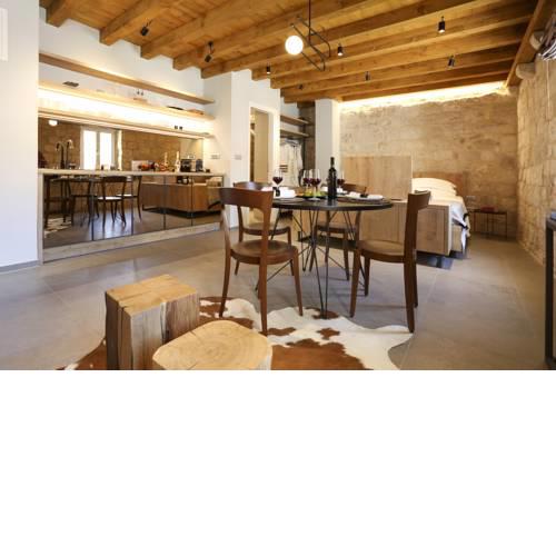 History Hvar Design Heritage Suites