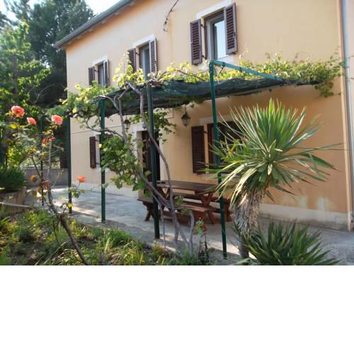 Hodak Apartment
