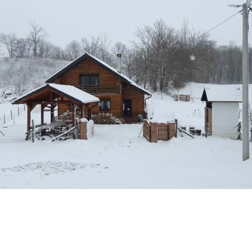 Holiday Apartmant Hilly Valley