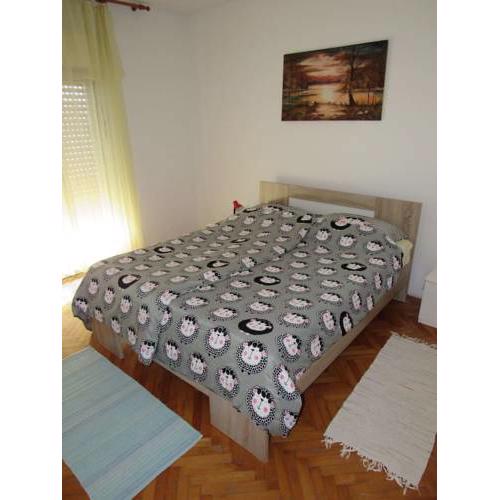 Holiday Apartment 1 In Pula (3+1)