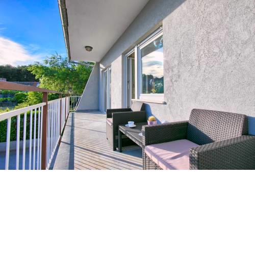 Holiday Apartment Alen