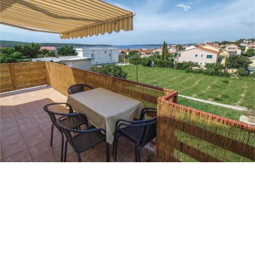 Holiday Apartment Barbat-Rab 05