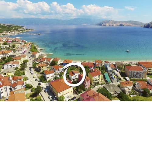 Holiday Apartment Davor