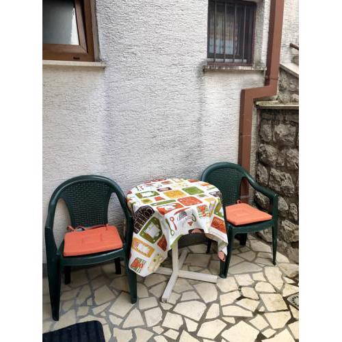 Holiday Apartment Di