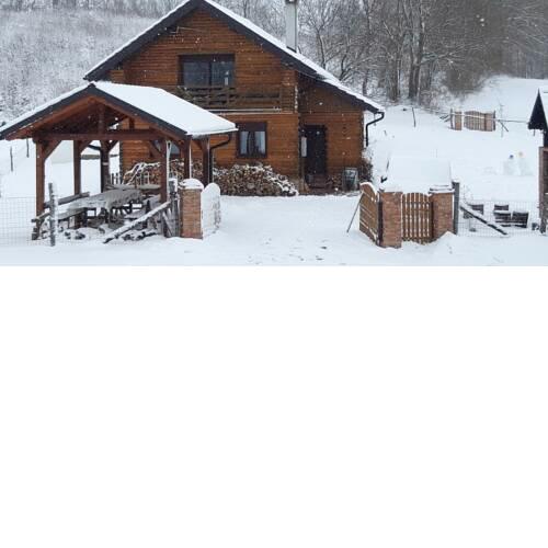 Holiday Apartment Hilly Valley