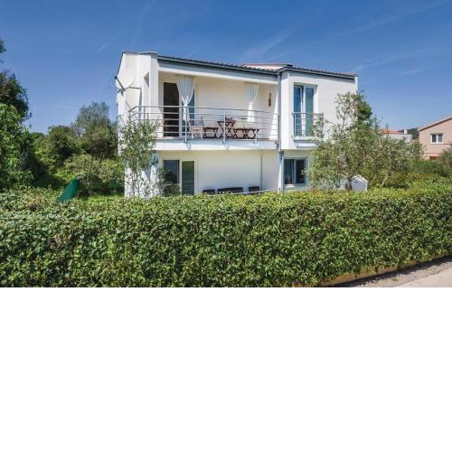 Holiday apartment in Bibinje with terrace, air conditioning, WiFi, dishwasher 4994-2