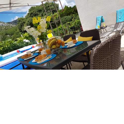 Holiday Home Ivona