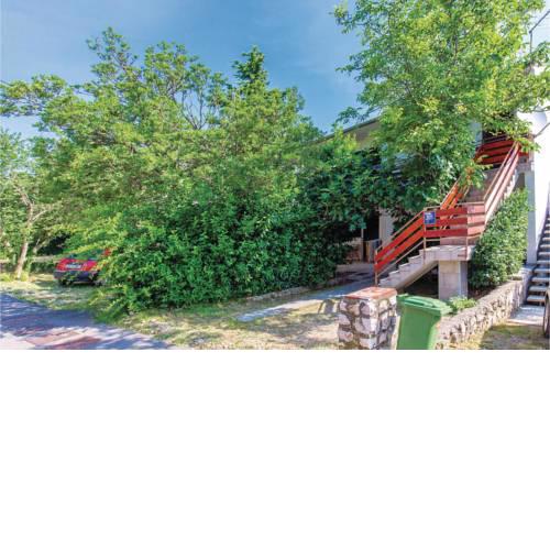 Holiday Apartment Jadranovo 02