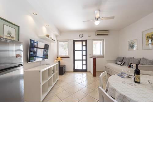 Holiday Apartment Magnolia