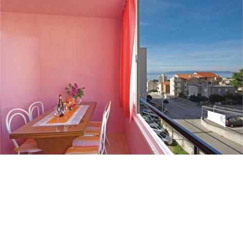 Holiday Apartment Makarska 2
