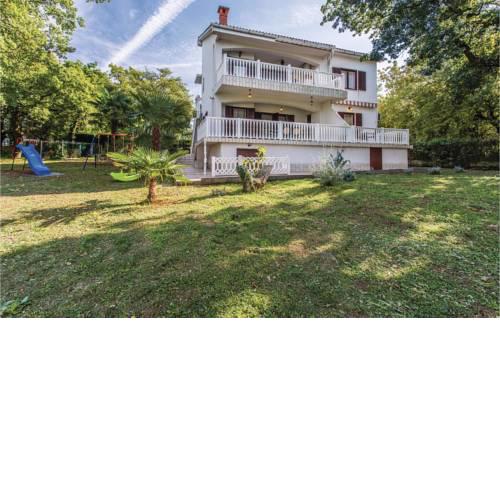 Holiday Apartment Malinska 03