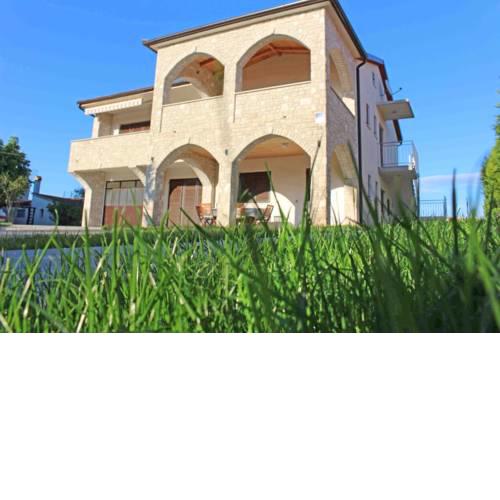 Holiday apartment MALU