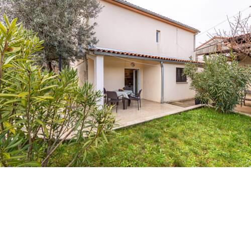 Holiday Apartment Nela